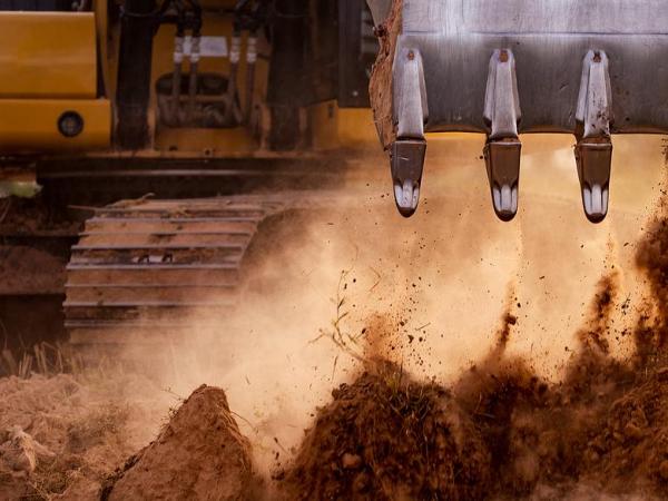 Who Invented The Excavator Machine?