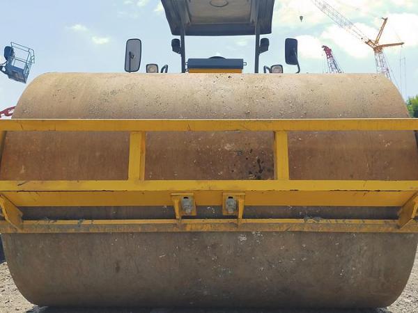 What Are The Pros Of Using A Single Drum Roller?