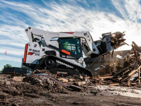 3 FAQs About Sany Excavators
