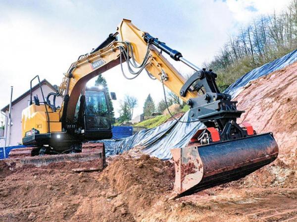 How Can Construction Go Green?