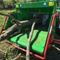 Bandit 12XPC Self Propelled