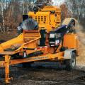 Bandit 1425 Towable