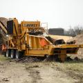 Bandit The Beast 3680XP Towable