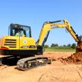 Sany SY60C