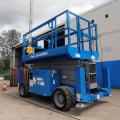 Genie GS-2669 DC
