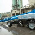 Genie SX-125 XC