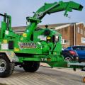 Bandit 12XPC Self Propelled