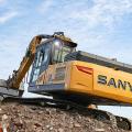 Sany SY265C