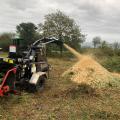 Bandit 12XPC Self Propelled
