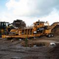 Bandit The Beast 2460XP Towable