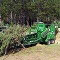 Bandit The Beast 1680XP Towable