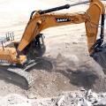 Sany SY750H