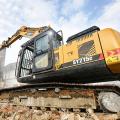Sany SY215C