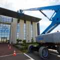 Genie S-60 FE