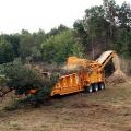 Bandit The Beast 3680XP Towable