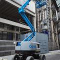 Genie Z-45 FE
