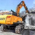 Sany SY500H