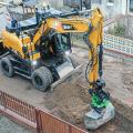 Sany SY155W