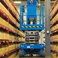 Genie GS-4046 E-Drive