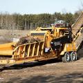 Bandit The Beast 2460XP Towable