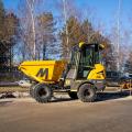 Mecalac 3.5MDX