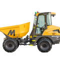 Mecalac 6MDX