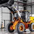 Sany SW305