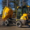 Mecalac 3.5MDX