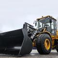 Sany SW305