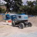 Genie Z-45 XC