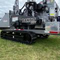 Bandit 20XP Track