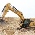 Sany SY390H