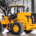 Sany SW305
