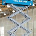 Genie GS-2032 & GS-2032 E-Drive