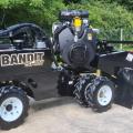 Bandit SG-40 Wheeled
