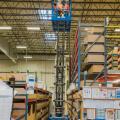 Genie GS-4046 E-Drive