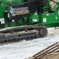 Bandit The Beast 2460XP Track