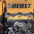 Bandit The Beast 3680XP Towable