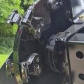 Bandit 2550 Track