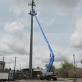 Genie S-80 J and S-80 TraX