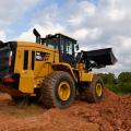Sany SW405