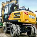 Sany SY155W