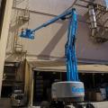 Genie Z-62/40 and Z-62/40 TraX