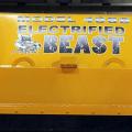 Bandit The Beast 4680XP Towable