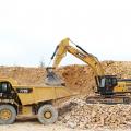 Sany SY390H