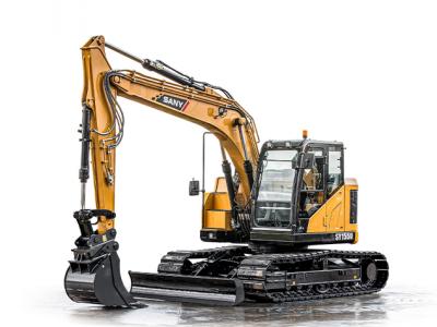 Sany SY155U