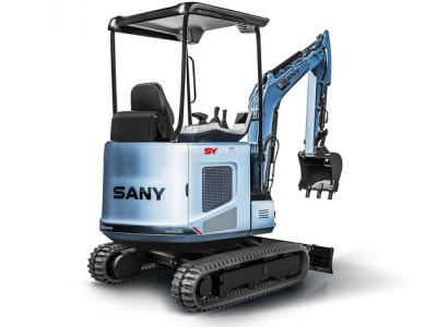 Sany Electric SY19E