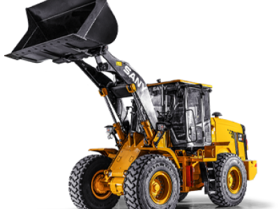 Sany SW305