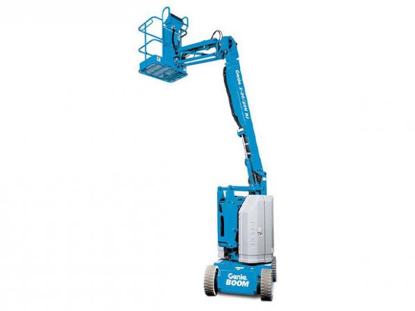 Genie Articulated Boom Lifts