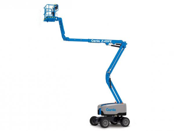 Genie Eco-Friendly Lifts
